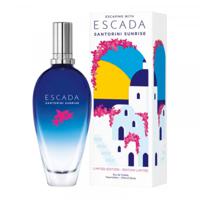 Escada Santorini Sunrise Limited Edition Women Edt 30Ml