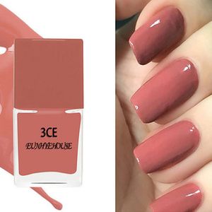 Nude Colors Nail Polish