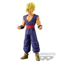 Banpresto Dragon Ball Super: Super Hero Dxf Super Saiyan Son Gohan - 60315