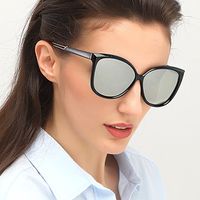 HD UV400 Sunglasses Outdoor Driving Polarized Sunglasses