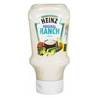 Heinz Ranch Dressing 400 Ml