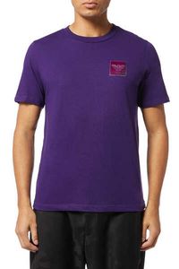 Logo Patch T-Shirt