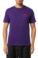 Logo Patch T-Shirt - thumbnail