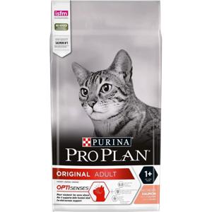 Purina Pro Plan Original Adult Cat Salmon 1.5Kg