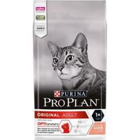 Purina Pro Plan Original Adult Cat Salmon 1.5Kg - thumbnail