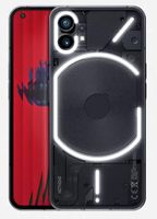 Nothing Phone (1) 8GB, 256GB, Black