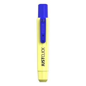 Morris Just Click Permanent Marker M2 - Blue