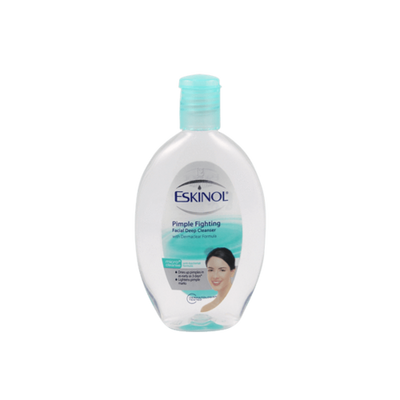 Esknol Cleanser Pimple Fighting 75 ml