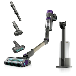 Shark PowerDetect Clean & Empty Cordless Pet Vacuum (IP3251MET)