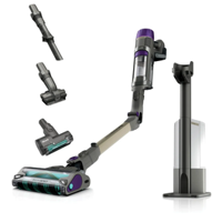 Shark PowerDetect Clean & Empty Cordless Pet Vacuum (IP3251MET)
