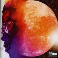 Man On The Moon The End of Day | Kid Cudi