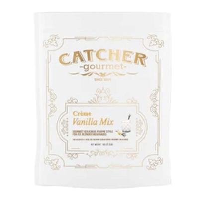 Catcher Vanilla Frappe 1Kg
