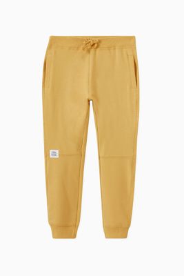 Sweatpants in Lightweight Cotton Sweatpants in Lightweight Cotton