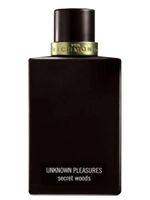 John Richmond Unknown Pleasures Secret Woods Unisex Edp 100ML