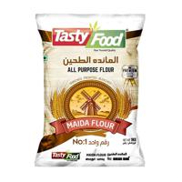 Tasty Food Maida Premium 1Kg