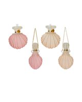 Kaemingk Decoris Perfume Glass with Gold Glitter Lines Assorted 1 Piece Kaemingk Decoris Perfume Glass with Gold Glitter Lines Assorted 1 Piece