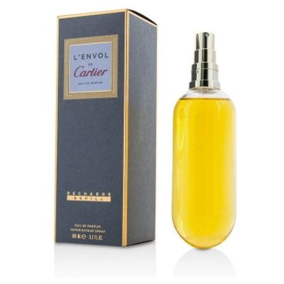 Cartier L'Envol De Cartier (M) Edp 100Ml Refill