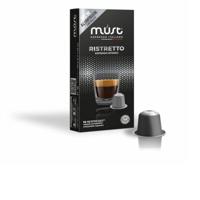 Must Espresso - Ristretto 10 Capsules