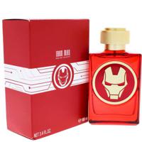 Air-Val Iron Man (M) Edt 100Ml (Unbox) Tester