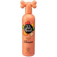 Pet Head Quick Fix 2In1 For Dog Shampoo 300Ml/10.1 Fl Oz