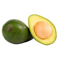 Fit Fresh Avocado Fuerte 500 G (2 Pcs)