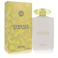 Versace Yellow Diamond Intense (W) 25Ml Body Lotion