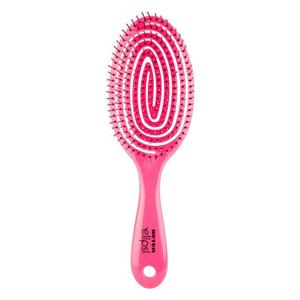 Beter Elipsi Flexible Hair Brush Large Pink