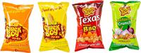 Chick Boy Mix Nuts, 4X100 Gm (UAE Delivery Only)