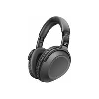 Sennheiser PXC 550-II | Black Color | Wireless Bluetooth Headphone | SH-PXC-550-II