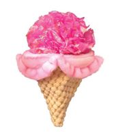 Kong Crackles Scoopz Assorted Cat Toy