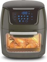 Gratus Air Fryer - GR-A650DTTB