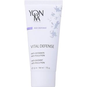 Yonka Age Defence Vital Defense (U) 50Ml Skin Cream