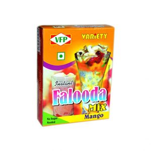Variety Falooda Mix Mango 100g