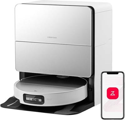 Roborock Saros 10 Robot Vacuum Cleaner