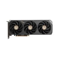 Zotac Gaming GeForce RTX 5070 Ti Solid Core OC Edition Graphics Card, GDDR7 16GB 256-bit Memory, HDMI 2.1b & DP 2.1b Outputs, PCI Express 5.0, 2482 MHz Boost Clock, 28 Gbps Memory Clock