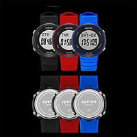 Spovan SPV900 Unisex Smartwatch Bluetooth Waterproof Heart Rate Monitor Blood Pressure Measurement Calories Burned Health Care ECGPPG Timer Pedometer Activity Tracker Sedentary Reminder miniinthebox - thumbnail