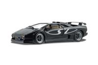 Maisto Lamborghini Diablo Sv 1.18 Special Edition Black