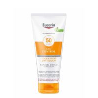 Eucerin Oil Control Dry Touch Gel-Cream Ultra Light SPF50+ 200ml