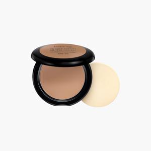 Isadora Velvet Touch Ultra Cover SPF 20 Compact Powder