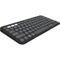 K380s keyboard US Graphite