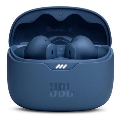 JBL Tune Beam True Wireless Earbuds | Blue | JBL-TBEAM-BLU