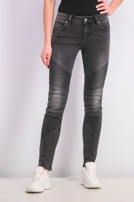 Womens Mid Rise Skinny Jeans Black Womens Mid Rise Skinny Jeans Black