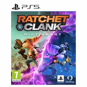 Ratchet & Clank Rift Apart - PS5