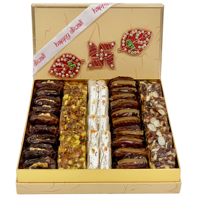 Mixed Sweets Diwali Box (UAE Delivery Only)