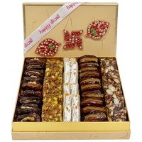 Mixed Sweets Diwali Box (UAE Delivery Only) - thumbnail