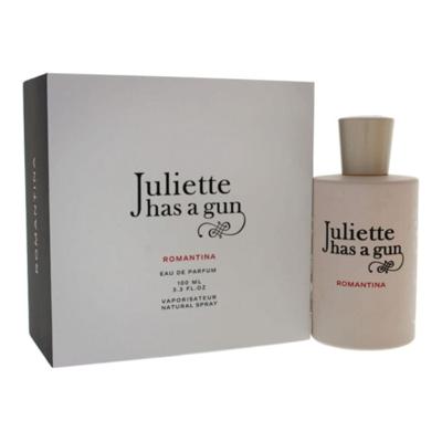 Juliette Has a Gun Romantina Women Edp 100Ml