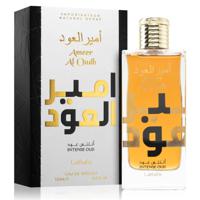 Lattafa Ameer Al Oudh Intense Oud (U) Edp 100ml (UAE Delivery Only)