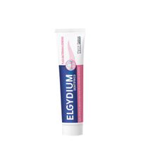 Elgydium Plaque and Gums Toothpaste 75ml