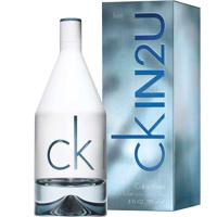 Calvin Klein Ck In 2 U Men Edt 150 Ml