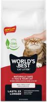 World'S Best Cat Litter Scented Multi Cat Clumping 8Lb